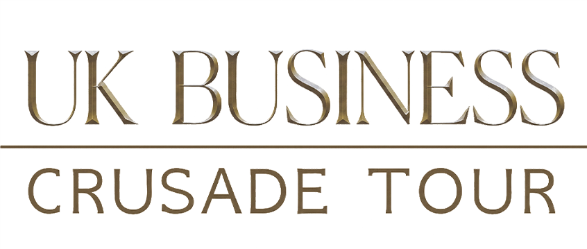 UK Business Crusade Tour